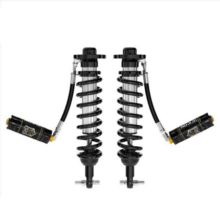91823C - ICON FORD F150 4WD, 0-2.75" LIFT, FRONT 2.5 VS RR COILOVERS W/CDCV, PAIR