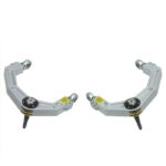 ICON 2009-2020 FORD F150 BILLET UPPER CONTROL ARM/DELTA JOINT KIT