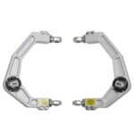 ICON 2015-20 FORD F150 4WD, 2-2.63" LIFT, STAGE 5 SUSPENSION SYSTEM, BILLET UCA - Image 5