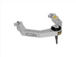 ICON 2021+ FORD F150 4WD, 0-2.75" LIFT, STAGE 5 SUSPENSION SYSTEM, BILLET UCA - Image 6