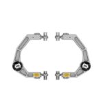 98523DJ - ICON FORD F150 BILLET UPPER CONTROL ARM/DELTA JOINT PRO KIT