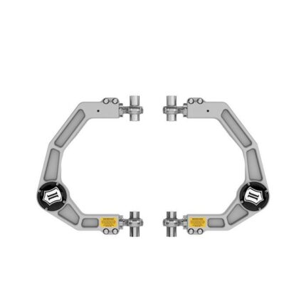 98523DJ - ICON FORD F150 BILLET UPPER CONTROL ARM/DELTA JOINT PRO KIT