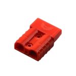 AND-SGL-RED - ANDERSON STYLE PLUG SINGLE PACK (RED)
