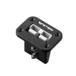 ANDERSON-PFLSH - SINGLE ANDERSON STYLE FLUSH MOUNT