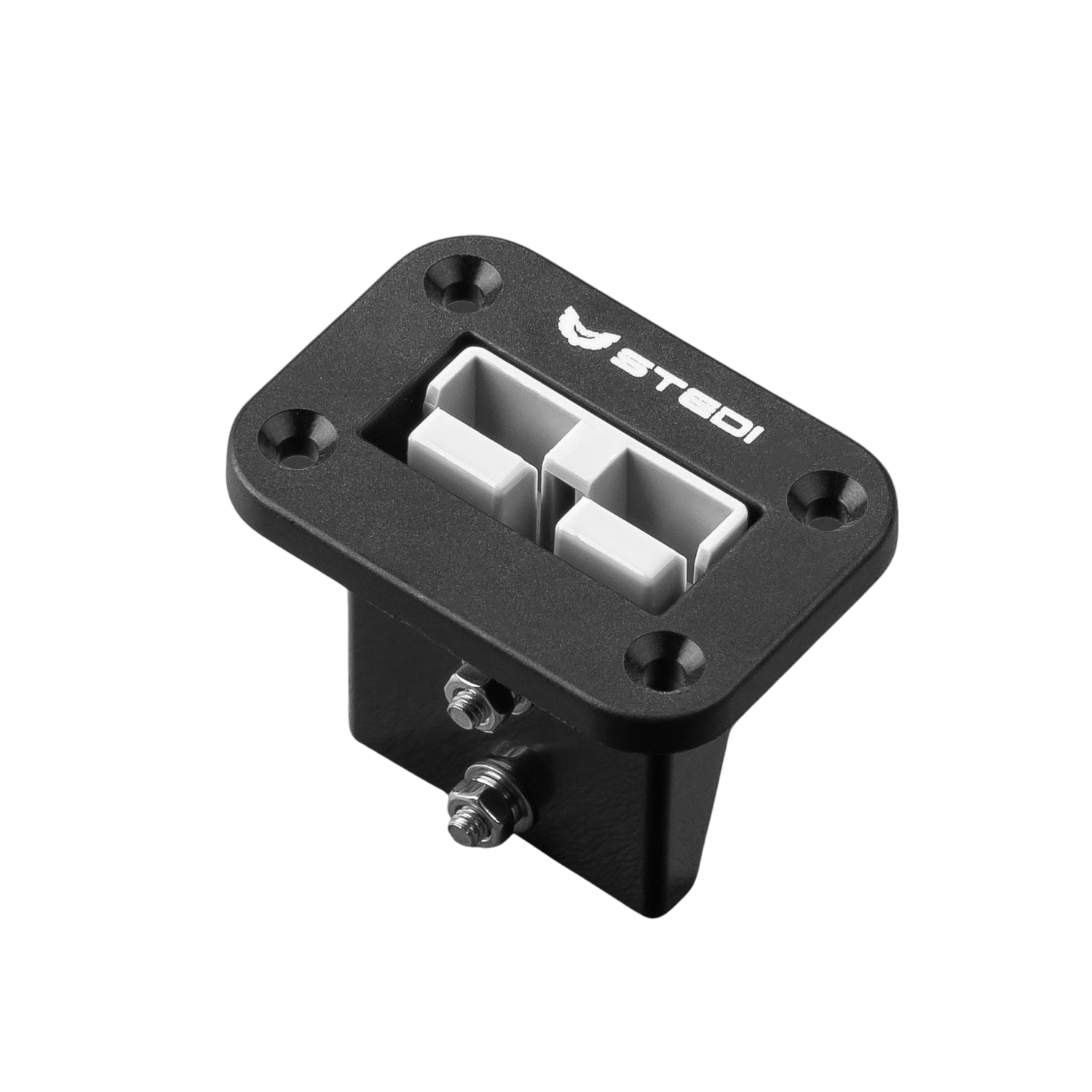 ANDERSON-PFLSH.jpg ANDERSON-PFLSH - SINGLE ANDERSON STYLE FLUSH MOUNT - Image 1