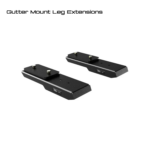 Gutter Mount Leg Extensions