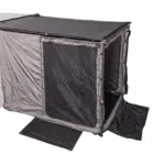 DELTAWING 90° AWNING ROOM - For 2.5m x 2.5m DeltaWing 90 Awning