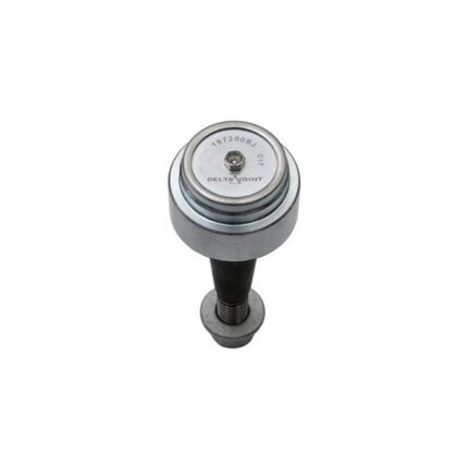 614564 - F-150 Suspension Delt Joint Retrofit Kit for 1" Non-Icon Upper Control Arms - 614564