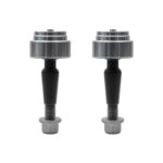 614561 - FJ/4runner/GX460/GX470 Suspension Delt Joint Retrofit Kit for 1" Non-Icon Upper Control Arms - 614561 - Image 2