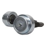 614561 - FJ/4runner/GX460/GX470 Suspension Delt Joint Retrofit Kit for 1" Non-Icon Upper Control Arms - 614561 - Image 4