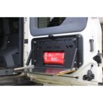 A-IG-RD-DD-FK - Ineos Grenadier Rear Door Drop Down Table