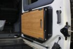 A-IG-RD-DD-FK - Ineos Grenadier Rear Door Drop Down Table - Image 2