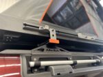 GEN 3-R INEOS GRENADIER ROOFTOP TENT WITH LOAD BAR & BRACKET - Image 2