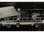 GA1200 - KAMPA ALFRESCO GAS HOB 2 BURNERS AND 1 GRILL HOB - Image 5