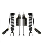 ICON 2019-UP RAM 1500, 2-3" LIFT, STAGE 4 SUSPENSION SYSTEM