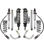 ICON 2008-UP TOYOTA LAND CRUISER, 2.5-3.5" LIFT, STAGE 6 SUSPENSION SYSTEM