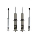 ICON 19-23 GM 1500, 2.375-3.75" LIFT, STAGE 1 EXP SUSPENSION SYSTEM