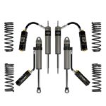 97-UP PATROL (Y61) 2" STAGE 2 SUSPENSION SYSTEM