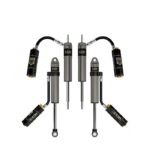 97-UP PATROL (Y61) SUSPENSION SYSTEM