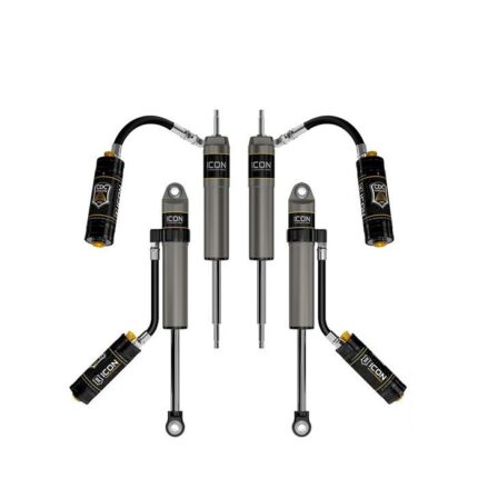 97-UP PATROL (Y61) SUSPENSION SYSTEM