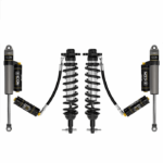 ICON 2021+ FORD F150 4WD, 0-2.75" LIFT, STAGE 5 SUSPENSION SYSTEM