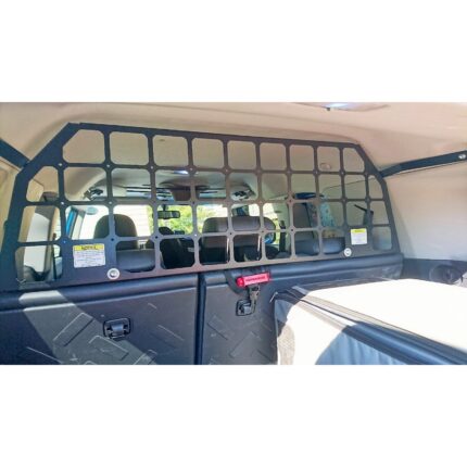KS0005 - FJ Light Cargo & Pet Barrier