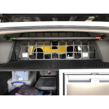 KS0031 - FJ Barrier Shelf