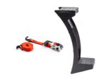 KS0084 - Rear Door Spare Tyre Step Ladder - Image 7