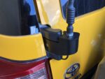 KS0235 - FJ Rear Hinge Aerial Light Mount - Image 3
