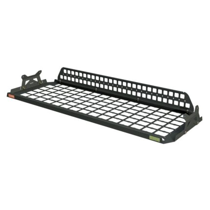 KS0367 - LC76 Standalone Rear Roof Shelf