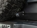 KS0382 - FJ Reversing Camera Relocation Bracket - Image 4