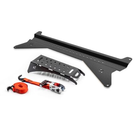 KS0423 - Out-Back Maxtrax/TRED Mount & Spare Tyre Mount
