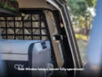 KS0547 - LC76 Side Molle Panels - Image 9