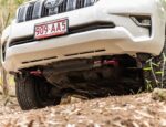 KS0549 - FJ / Prado 150 Recovery Tow Points - Image 13