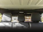 KS0564 - JK 4 Door Standalone Rear Roof Shelf - Image 9