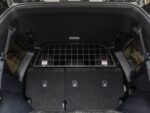 KS0587 - LC300/LX570 Light Cargo & Pet Barrier - Image 2