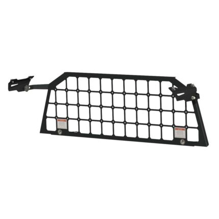 KS0587 - LC300/LX570 Light Cargo & Pet Barrier