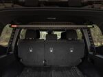 KS0612 - LC300 Standalone Rear Roof Shelf [Small Side Molle Panels] - Image 2