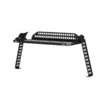 KS0612 - LC300 Standalone Rear Roof Shelf [Small Side Molle Panels]