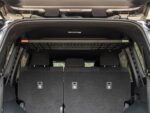 KS0612 - LC300 Standalone Rear Roof Shelf [Small Side Molle Panels] - Image 4