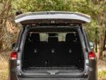 KS0612 - LC300 Standalone Rear Roof Shelf [Small Side Molle Panels] - Image 7