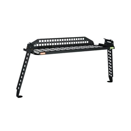 KS0657 - Y62 Standalone Rear Roof Shelf [Small Side Molle Panels]