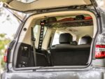 KS0657 - Y62 Standalone Rear Roof Shelf [Small Side Molle Panels] - Image 3