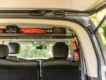 KS0657 - Y62 Standalone Rear Roof Shelf [Small Side Molle Panels] - Image 5