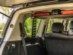 KS0657 - Y62 Standalone Rear Roof Shelf [Small Side Molle Panels] - Image 6