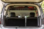 KS0657 - Y62 Standalone Rear Roof Shelf [Small Side Molle Panels] - Image 7