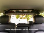 KS0657 - Y62 Standalone Rear Roof Shelf [Small Side Molle Panels] - Image 10