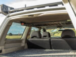 KS0662 - Y61 Standalone Rear Roof Shelf - Image 6