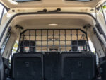 KS0716 - LC200 Light Cargo & Pet Barrier - Image 4