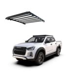 KSID002T - Isuzu D-Max (2020-Current) Slimsport Roof Rack Kit / Light Bar Ready